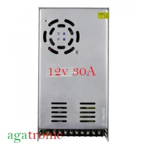 Agatronic
