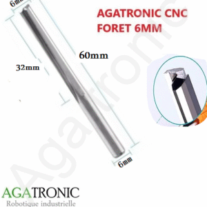 Agatronic