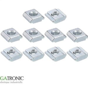Agatronic