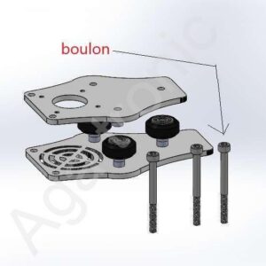 Agatronic