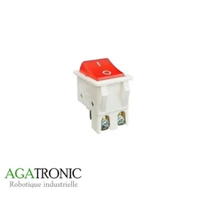 Agatronic