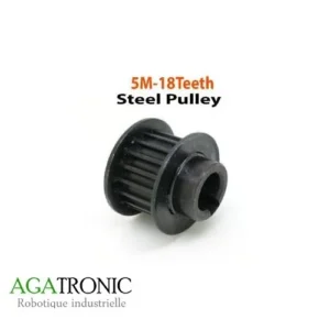 Agatronic
