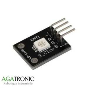 Agatronic