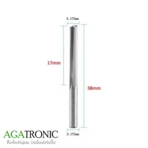 Agatronic