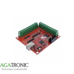 Agatronic