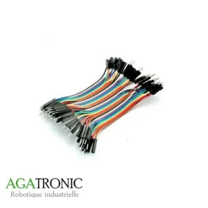 Agatronic