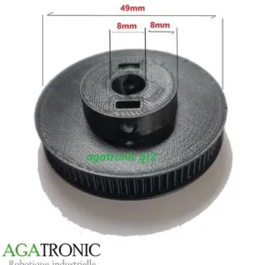 Agatronic