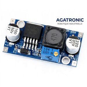Agatronic