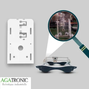 Agatronic