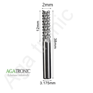 Agatronic