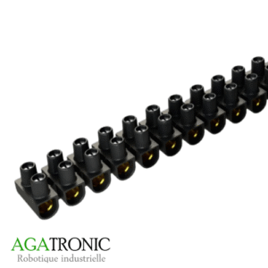 Agatronic