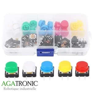 Agatronic