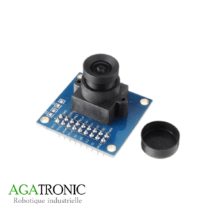 Agatronic