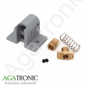 Agatronic