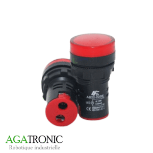 Agatronic