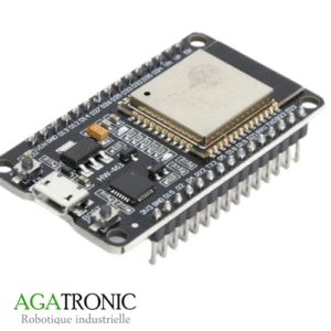 Agatronic