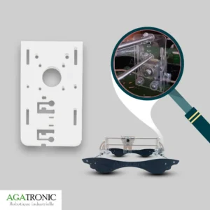 Agatronic
