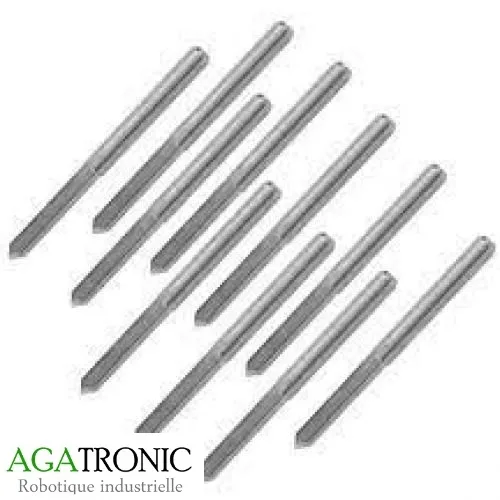 AS ST ASST 111/2' cal. 1686 - 101/2' cal. Pièce de mouvement de AS ST ASST 111/2' cal. 1686 - 101/2' cal. Pièce de mouvement de