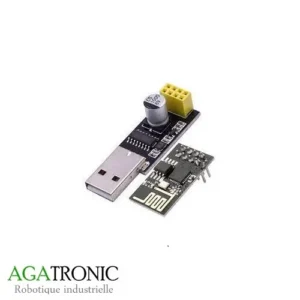 Agatronic