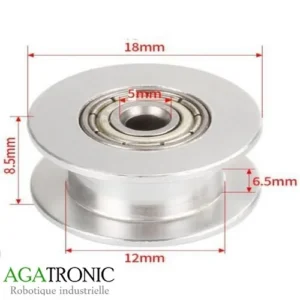 Agatronic