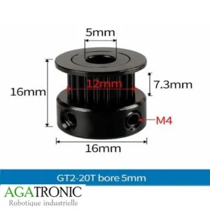 Agatronic