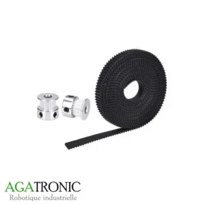 Agatronic