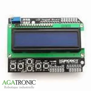 Agatronic