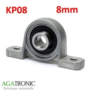 Agatronic