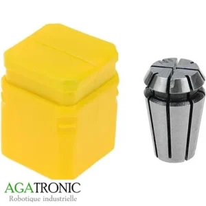 Agatronic