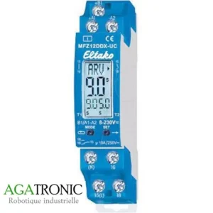 Agatronic