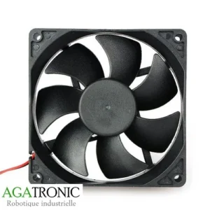 Agatronic