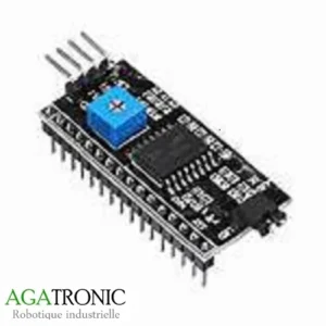 Agatronic