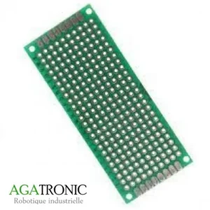 Agatronic