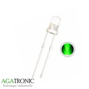 Agatronic