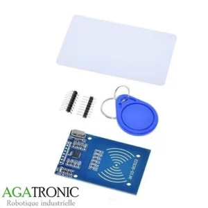 Agatronic