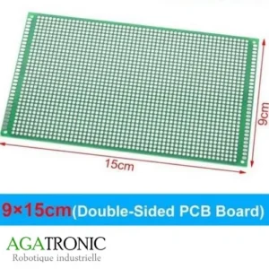 Agatronic