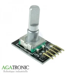 Agatronic