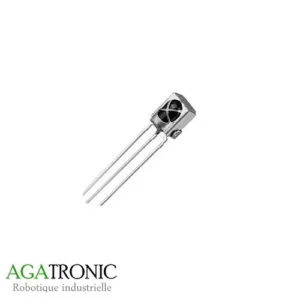 Agatronic