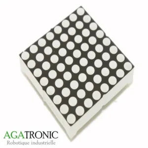Agatronic