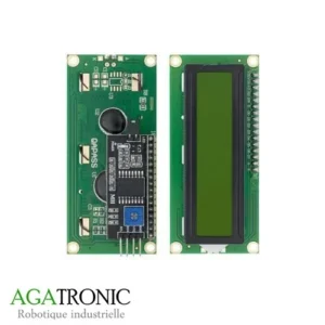 Agatronic