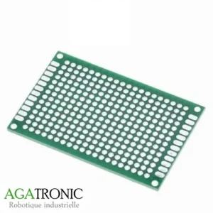Agatronic