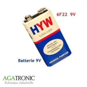 Agatronic
