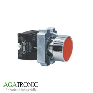 Agatronic