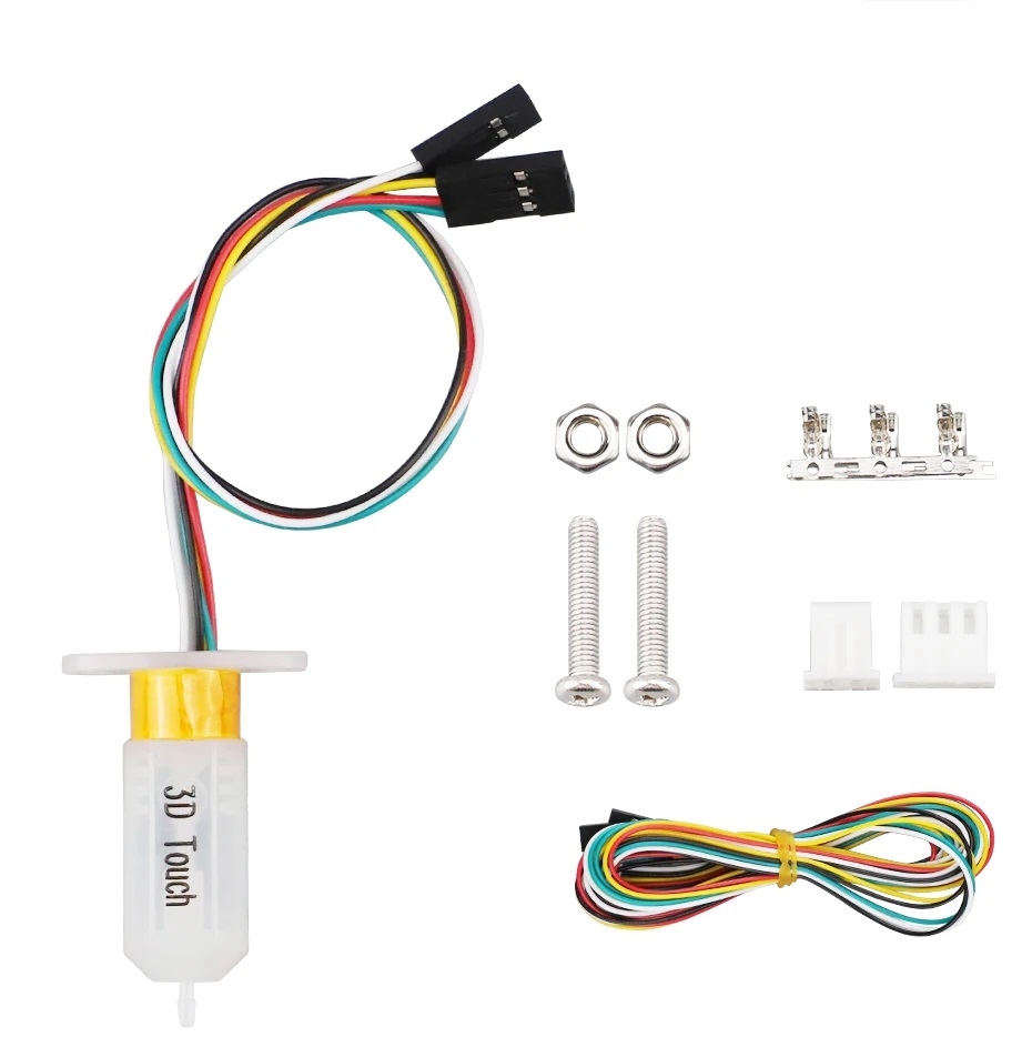 3D Touch Auto Bed Leveling Sensor Kit - Agatronic 150,00 DH