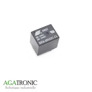 Agatronic