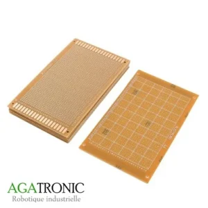 Agatronic