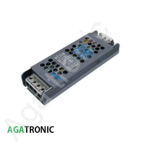 Agatronic