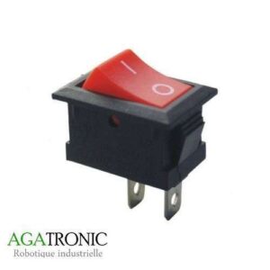 Agatronic