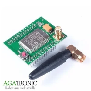 Agatronic