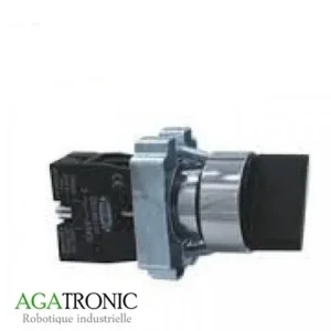 Agatronic